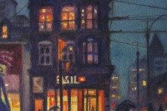 Hunter-E.J.-Rain-Queen-Street-West-at-Spadina-9x6