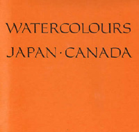 Japan-Canada Collection Catalogue