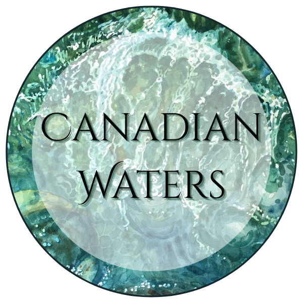 Canadian Waters Online Exhibition 2026